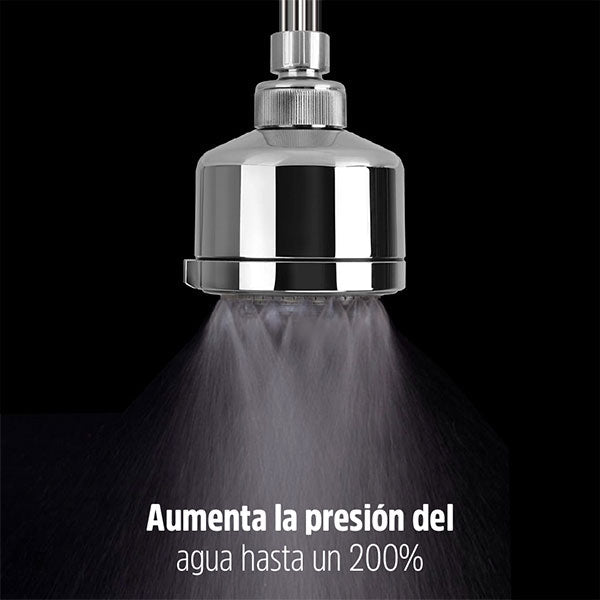 High Shower™ - Cabezal de Ducha